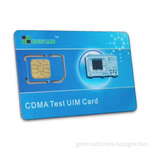GSM Card